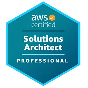 Offline or Online AWS Certified Solutions Architect Professional (SAP-C02) ExamPrep training course in Pune, India