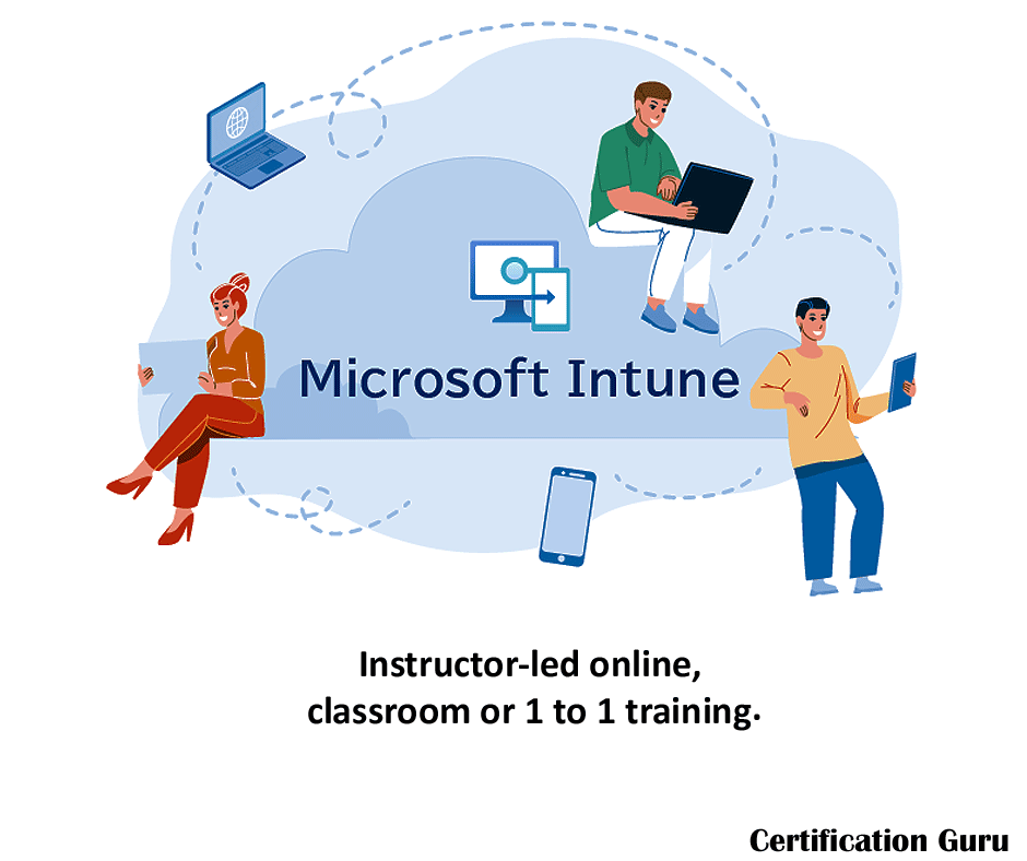 Number 1 Microsoft Intune Administration training in Nigdi, PCMC, Pimpri-Chinchwad, Pune, Maharashtra, India Best Microsoft Intune Administration training in Pune India